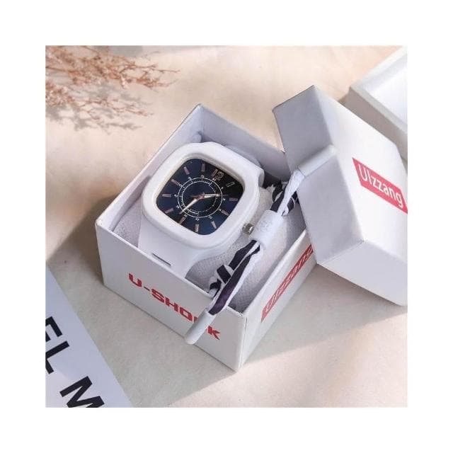 兒童手錶男女孩簡約防水運動手錶小學生靜音考試電子錶青少年男生防摔機械錶兒童生日禮物小朋友高顏值石英錶小巧只看時間手錶