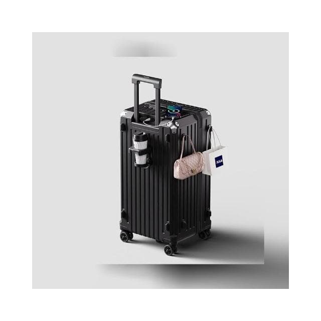 DW優選家 高階日本行李箱 2025行李箱 輕量行李箱 胖胖行李箱 五輪行李箱 煞車行李箱 28吋行李箱 30吋行李箱