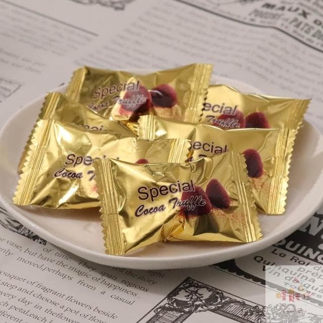 【楓露】可可球 160g 獨享包 獨立包裝 奶素