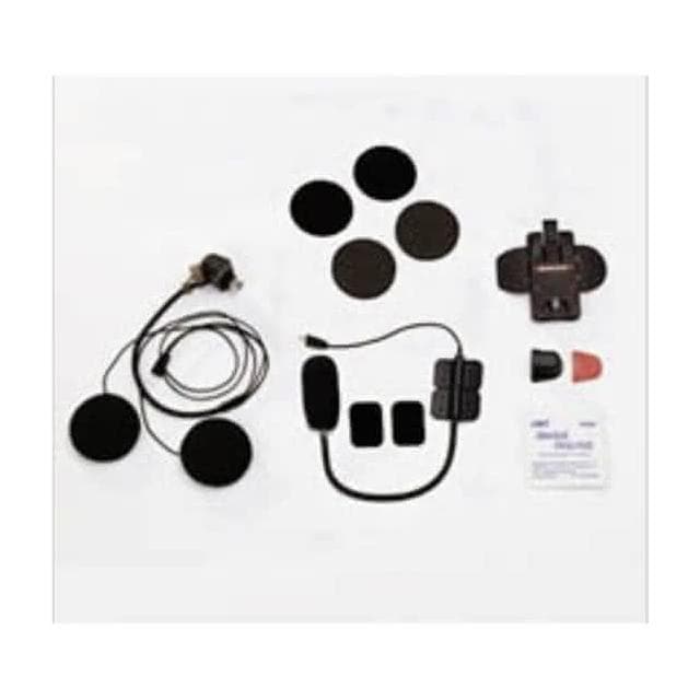 【BIKECOMM】BKS1 安全帽 藍芽耳機 BK-S1 基本版 無線耳機 適用於 半罩 全罩 安全帽藍芽耳機