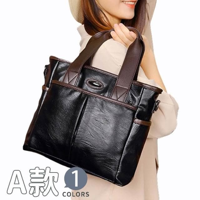 【MoonDy】托特包 包包女 手提包 斜背包 側背包 單肩包 防水托特包 側背包女 手提托特包 側背包大容量 多款可選