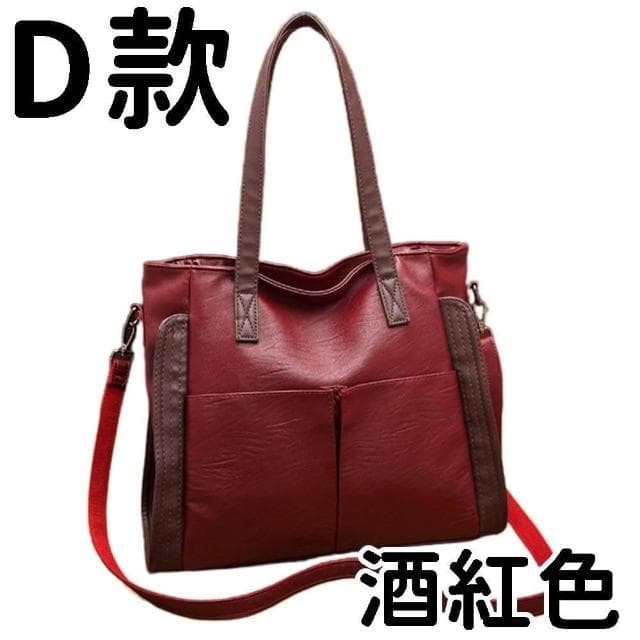 【MoonDy】托特包 包包女 手提包 斜背包 側背包 單肩包 防水托特包 側背包女 手提托特包 側背包大容量 多款可選