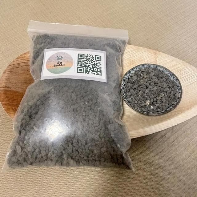 《斑啾植選》火山石|黑|紅|1公升裝|鋪面|排水性|混合土壤|酸鹼值|觀葉植物|多肉|盆栽|介質