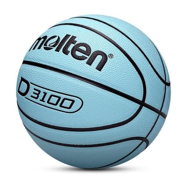 街頭籃球 馬卡龍色籃球 Molten  街頭好打 男生生日禮物 粉色籃球 情人節禮物籃球 室內籃球 籃球  R62