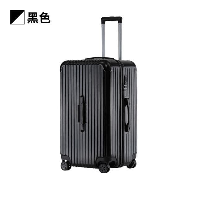 36吋 大容量行李箱胖胖箱 20-36吋 拉鍊款 37開
