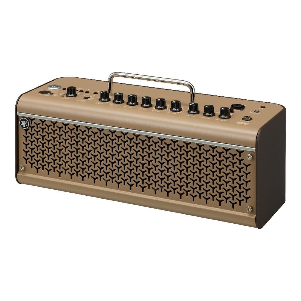 【Yamaha 山葉音樂】山葉 YAMAHA THR-30II A 〔木吉他專用版本〕 音箱 藍牙 無線 充電 公司貨(yamaha thr 30 II A 木 吉他)