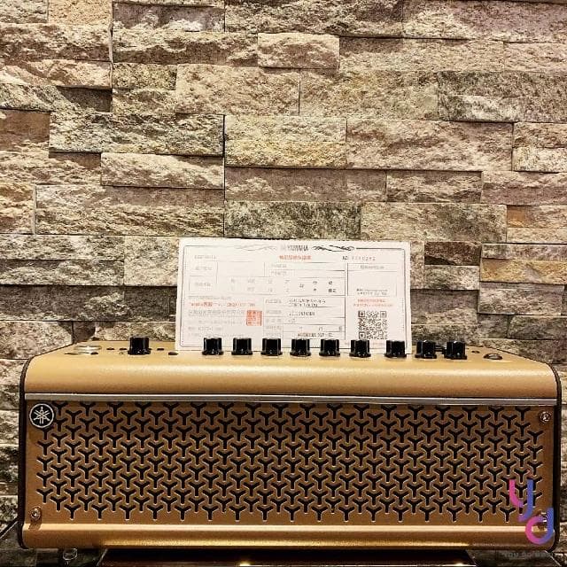 【Yamaha 山葉音樂】山葉 YAMAHA THR-30II A 〔木吉他專用版本〕 音箱 藍牙 無線 充電 公司貨(yamaha thr 30 II A 木 吉他)