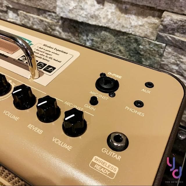 YAMAHA THR 30II A 雙軌 木吉他 音箱 藍芽 無線 充電 公司貨 thr30a