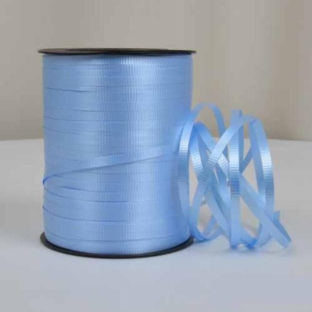 12H快速出貨 (氣球快易送)  氣球緞帶 壓紋緞帶 絲帶 空飄氣球 氣球絲帶 緞帶 彩帶 禮物 包裝材料