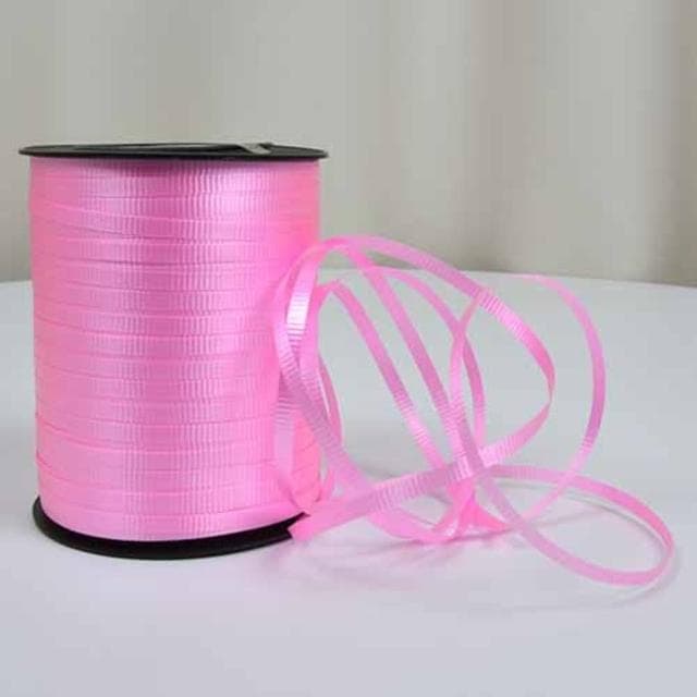 12H快速出貨 (氣球快易送)  氣球緞帶 壓紋緞帶 絲帶 空飄氣球 氣球絲帶 緞帶 彩帶 禮物 包裝材料