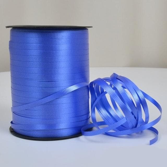 12H快速出貨 (氣球快易送)  氣球緞帶 壓紋緞帶 絲帶 空飄氣球 氣球絲帶 緞帶 彩帶 禮物 包裝材料