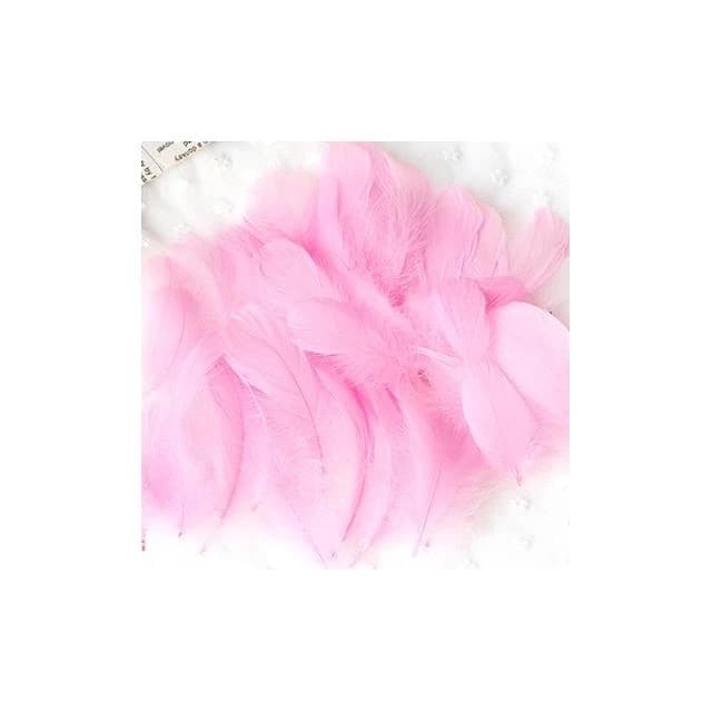 12H快速出貨 (氣球快易送)  約100根 羽毛 透明波波球 告白氣球 透明氣球 波波球 網美打卡 慶生 生日禮物 派對小物