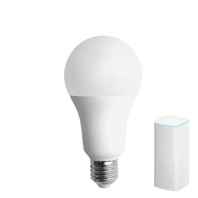 【DanceLight 舞光】舞光 智慧i系列 12W 智能三用 燈泡 LED-E2712-I 小米 米家APP  智能家電 聲控