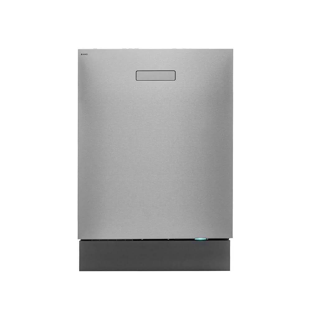 【ASKO 雅士高】14人份洗碗機DFI644MB.TW(全嵌入/110V/台中以北基本安裝)
