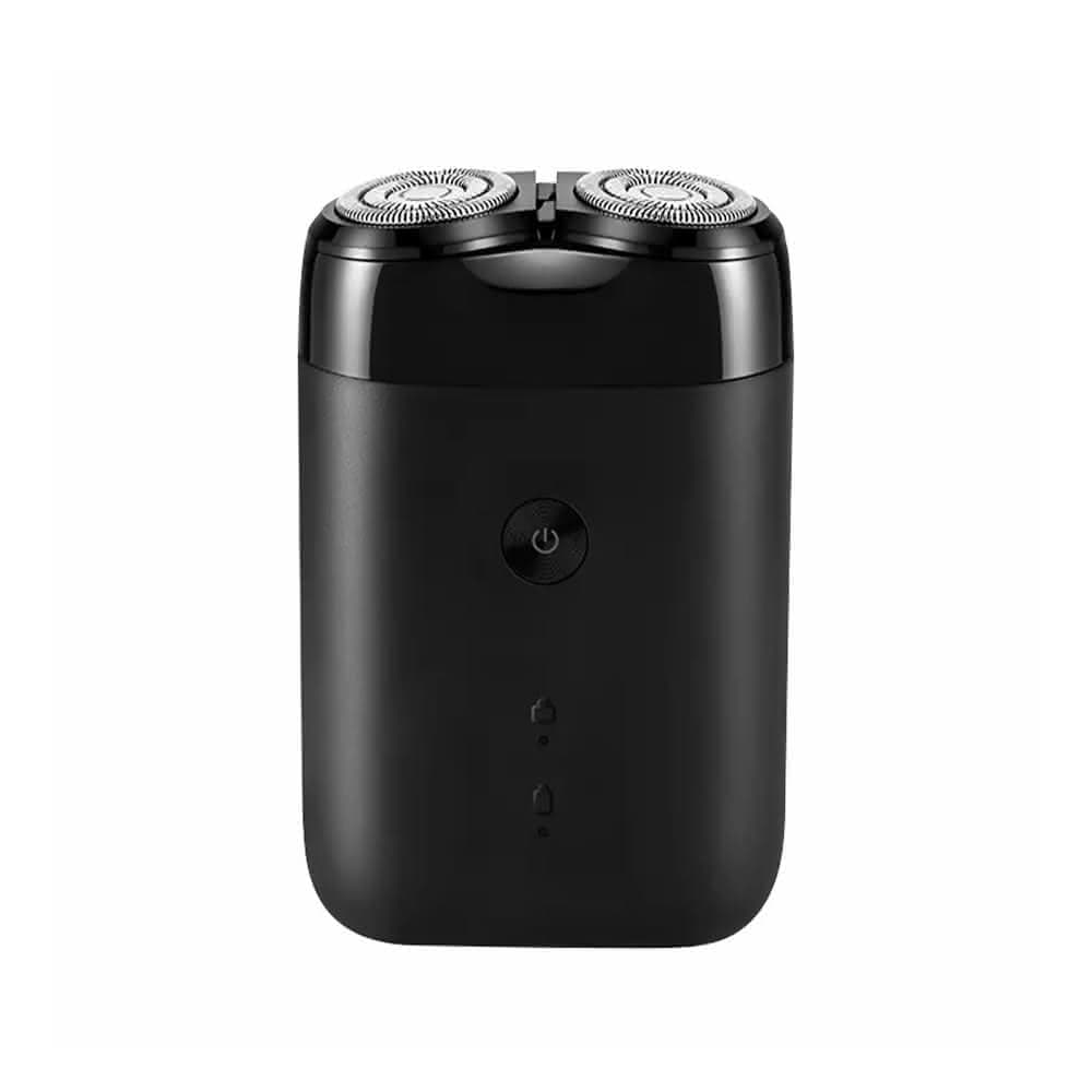 ☆小米有品 米家電動刮鬍刀S100(男士刮鬍刀 剃鬚刀 電動刮鬍刀)