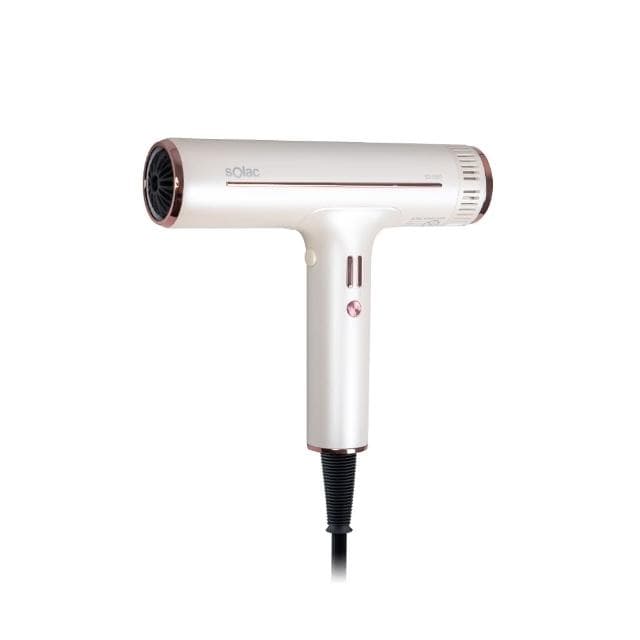 SOlac SD1000頂級沙龍負離子大風量吹風機