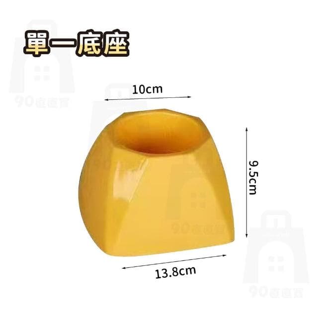 川普馬桶刷 馬桶刷 馬桶清潔 廁所刷 交換禮物 創意禮物 惡搞 長柄刷 浴室刷 清潔刷 刷子 刷