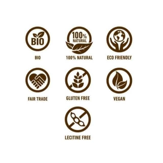 ❰西班牙Sole收淚❱黑巧克力⟪純100%/94%/86%⟫歐盟認證+公平貿易100g 無糖可可粉 Cacao 生巧克力塊 純素 無麩質