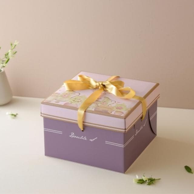 6吋雙色抹茶大福乳酪(甜點 抹茶 乳酪 大福 下午茶 蛋糕 團購 彌月)