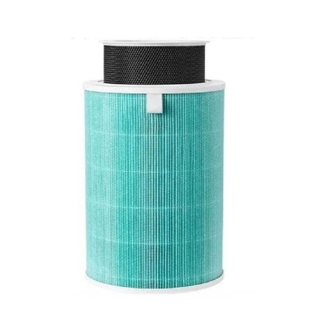 小米 HEPA濾芯濾心濾網抗菌版除甲醛PM2.5 適用於米家小米1代/2代/3代/2S/Pro 空氣淨化器 清淨機