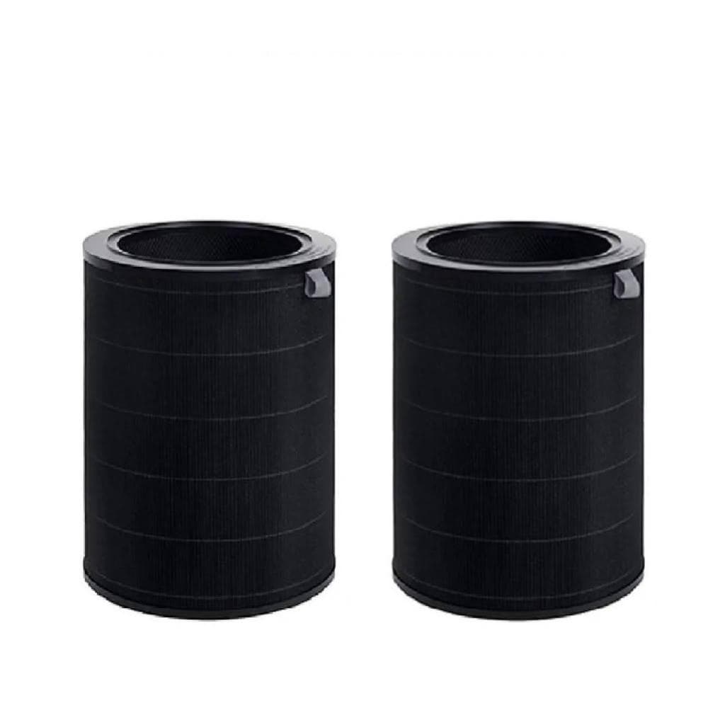 二組裝-小米 米家空氣淨化器濾芯/濾網/濾心抗菌抗病毒版(小米米家空氣淨化機1代/2代/2s/3代/Pro通用)