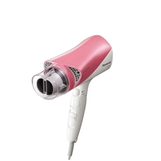 【Panasonic 國際牌】Panasonic國際牌雙負離子吹風機EH-NE73-P