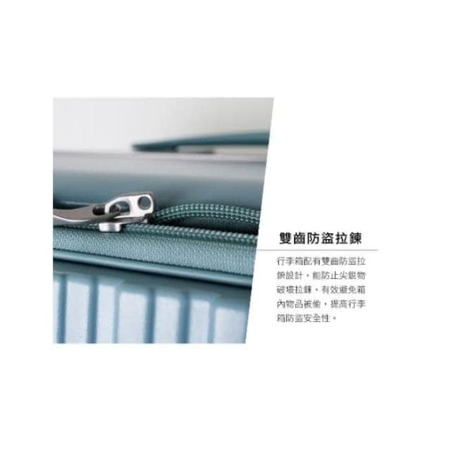 【CROWN 皇冠】BOXY 旅行箱 29吋上掀式框架拉桿箱 TSA海關安全鎖 boxy胖胖箱|Chu Mai趣買購物