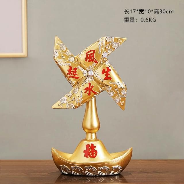 柿柿如意柿子家居飾品玄關櫃擺件新中式客廳酒櫃裝飾喬遷之喜禮物