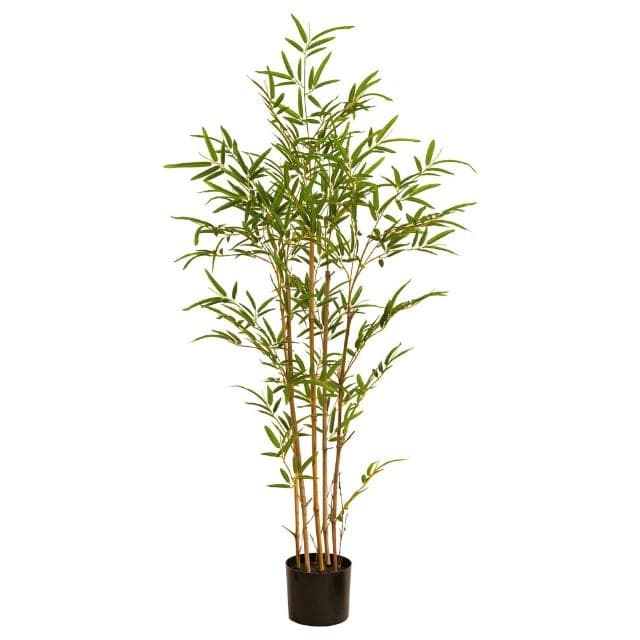 高級仿真綠植竹子盆栽室內客廳新中式禪意造景假竹子植物裝飾擺件