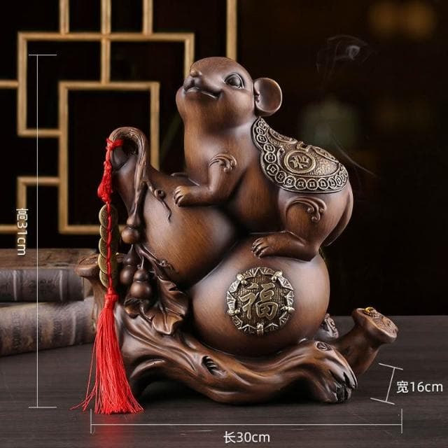 存錢罐 葫蘆 招財 旺財 裝潢 擺件 前臺 裝飾品 開業 送禮物 喬遷 裝修 客廳 案頭 玄關