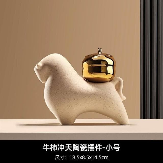 富貴大象 吉祥如意 大象擺件 客廳擺件 桌面擺件 玄關 客廳 裝飾 創意擺件 玄關擺飾 喬遷禮物 開業禮物