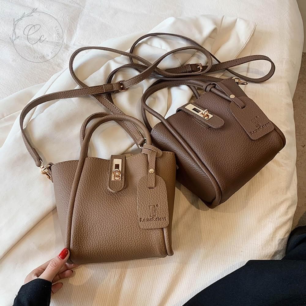 希西小包商 側背包女 水桶包 斜背包女 小方包菜籃包包包女斜背包韓國復古情人節禮物生日禮物 C144