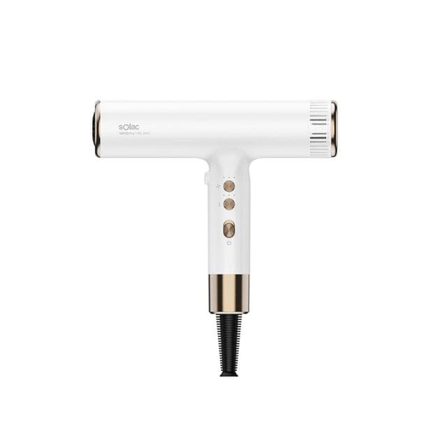 【SOLAC】國際電壓高速負離子吹風機 SD-1000 PRO