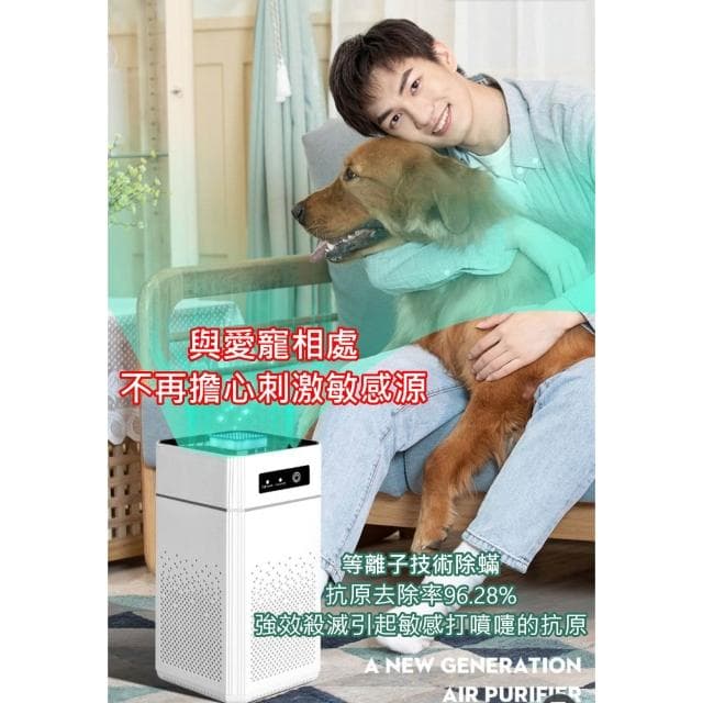 負離子空氣清淨機 空氣清淨機 負離子 空氣淨化機 清淨機 車用空氣淨化器 除臭機 空氣清新機
