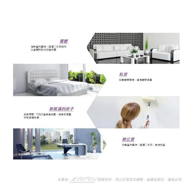 抗菌 適用 小米 家用 空氣淨化器 1代、2代、2S、3代、Pro 空氣清淨機 濾網濾芯濾心 甲醛強化版 HEPA