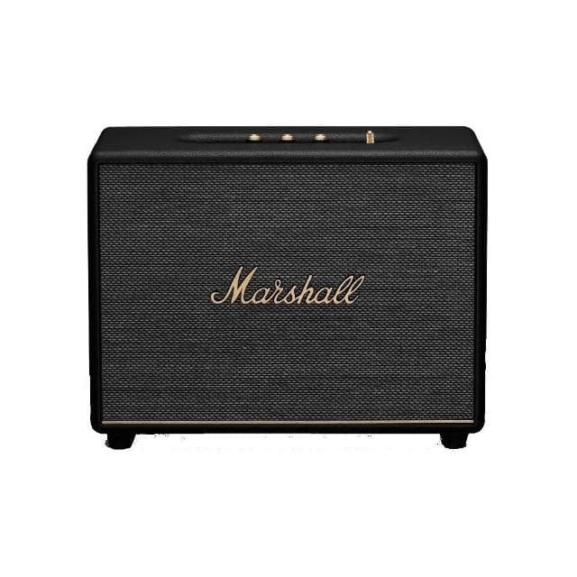 【Marshall】Woburn III 藍牙喇叭 全新第三代