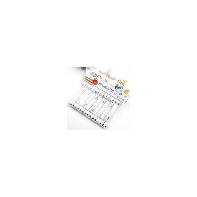 12H快速出貨 (氣球快易送) 10入吹龍 吹笛 吹吹捲 吹龍 玩具 活動 生日 造型吹龍 慶生 派對道具 生日派對