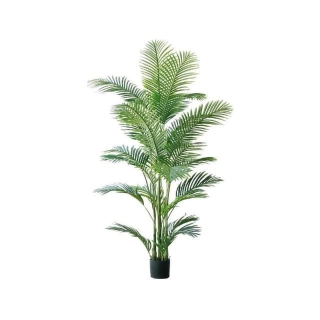 ❤️免運費❤️旅人蕉 龜背葉 仿真植物 綠植物 假盆栽大型散尾葵 假樹 假花 假植物落地裝飾植物室內北歐ins風樹