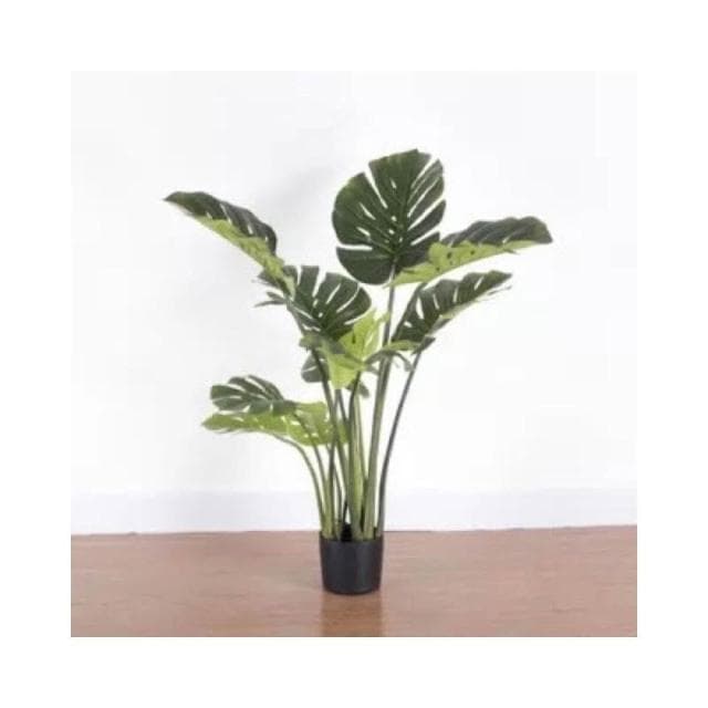 ❤️免運費❤️旅人蕉 龜背葉 仿真植物 綠植物 假盆栽大型散尾葵 假樹 假花 假植物落地裝飾植物室內北歐ins風樹