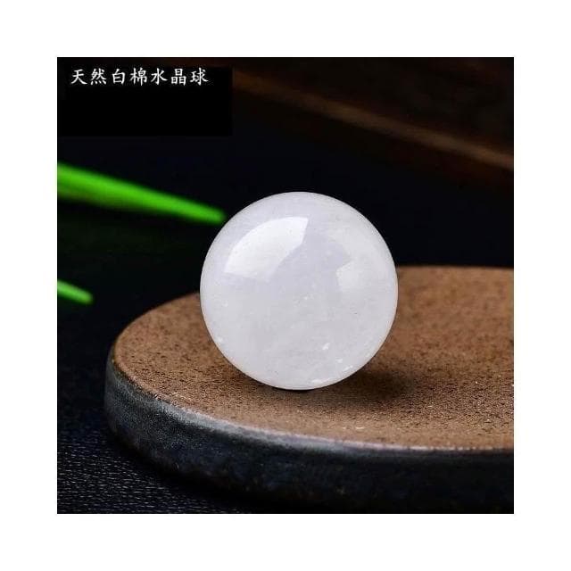 【開運堂】🔥台灣現貨🔥2cm天然水晶球玉石水晶 無孔水晶球 風水擺件 交換禮物生日禮物"開運堂水晶"