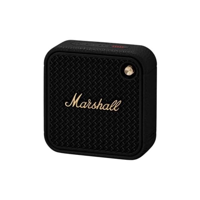 【Marshall】Willen II 藍芽喇叭 音響 BSMI R38900 露營 逐露天下