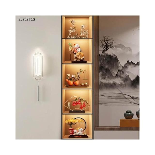 葫蘆招財貓擺件客廳玄關酒櫃電視櫃裝飾品開業大吉喬遷禮物