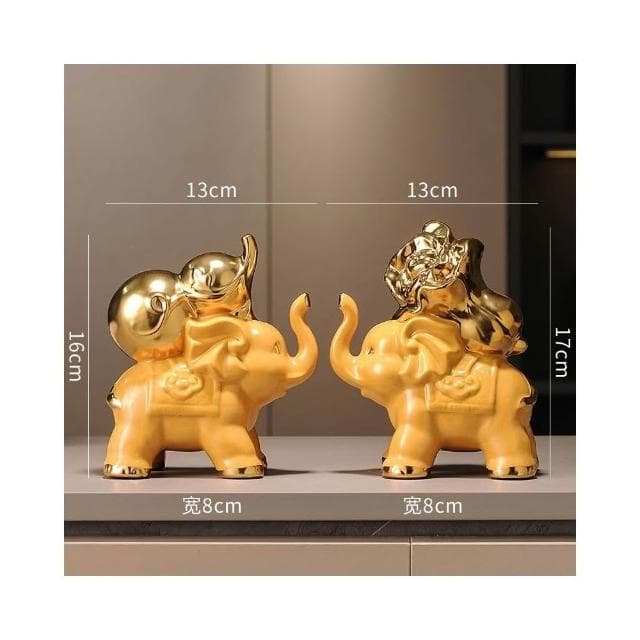 招財福祿葫蘆擺件家居客廳電視櫃柿柿如意裝飾品搬家禮物喬遷禮品