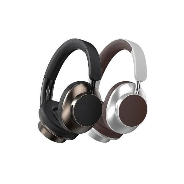 經典復古頭戴式藍牙無線耳機可折疊插卡遊戲音樂耳機