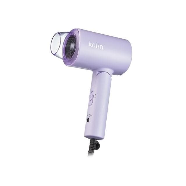 Kolin歌林 雙電壓 摺疊吹風機 KHD-LNH06