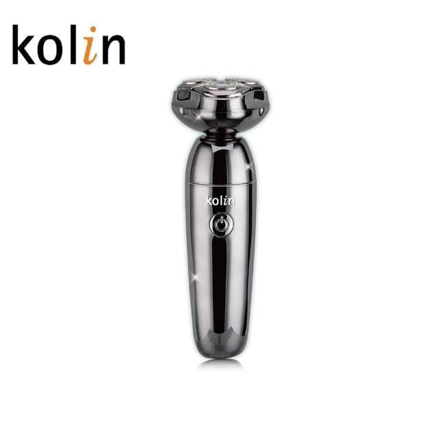 【Kolin 歌林】Kolin歌林 快充 電動刮鬍刀 KSH-HCW18U