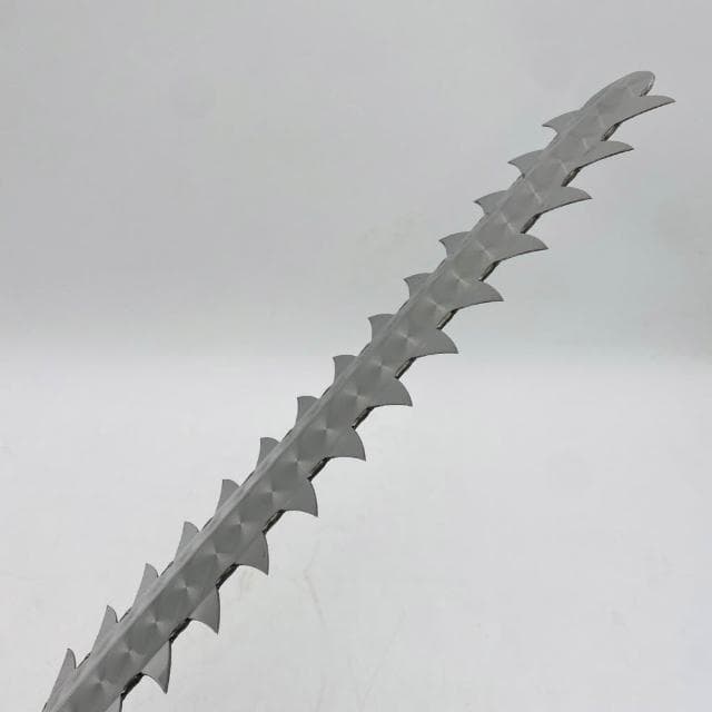 【古德金香】五寶 鯊魚劍 / 尺六 兩尺三 / 五寶法器 /神明法器 / 兵器 / 乩身用 /乩童 中元普渡