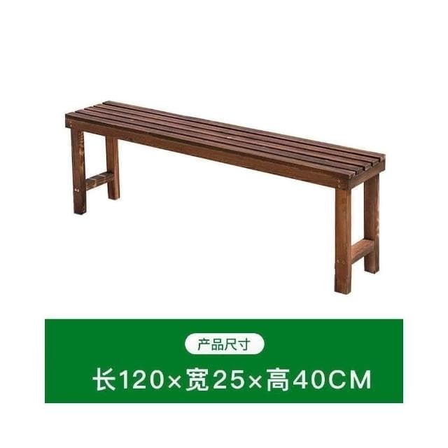 廠家直銷🎉陽臺置物架 多肉花架 防腐木花架 客廳收納架 室內花盆架 多功能植物架 盆栽置物架 落地式魚缸架 碳化木花架