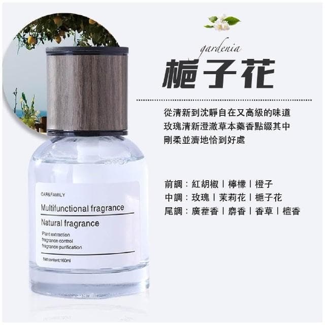 🌿輕鬆去味🚗車用香薰 汽車薰香瓶 車用香水 車用香薰 汽車香水 空氣淨化器 芳香器 擴香瓶 汽車香薰