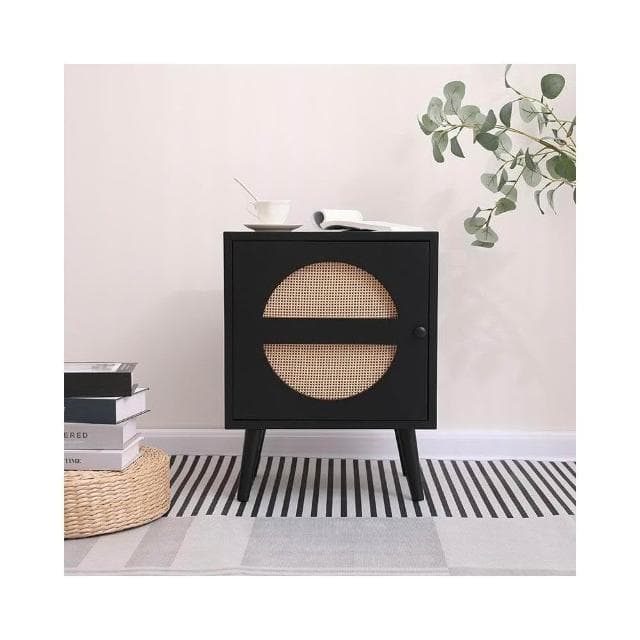 卡通鵜鶘邊幾收納擺件家居客廳裝飾品床頭櫃沙髮旁電視櫃喬遷禮物